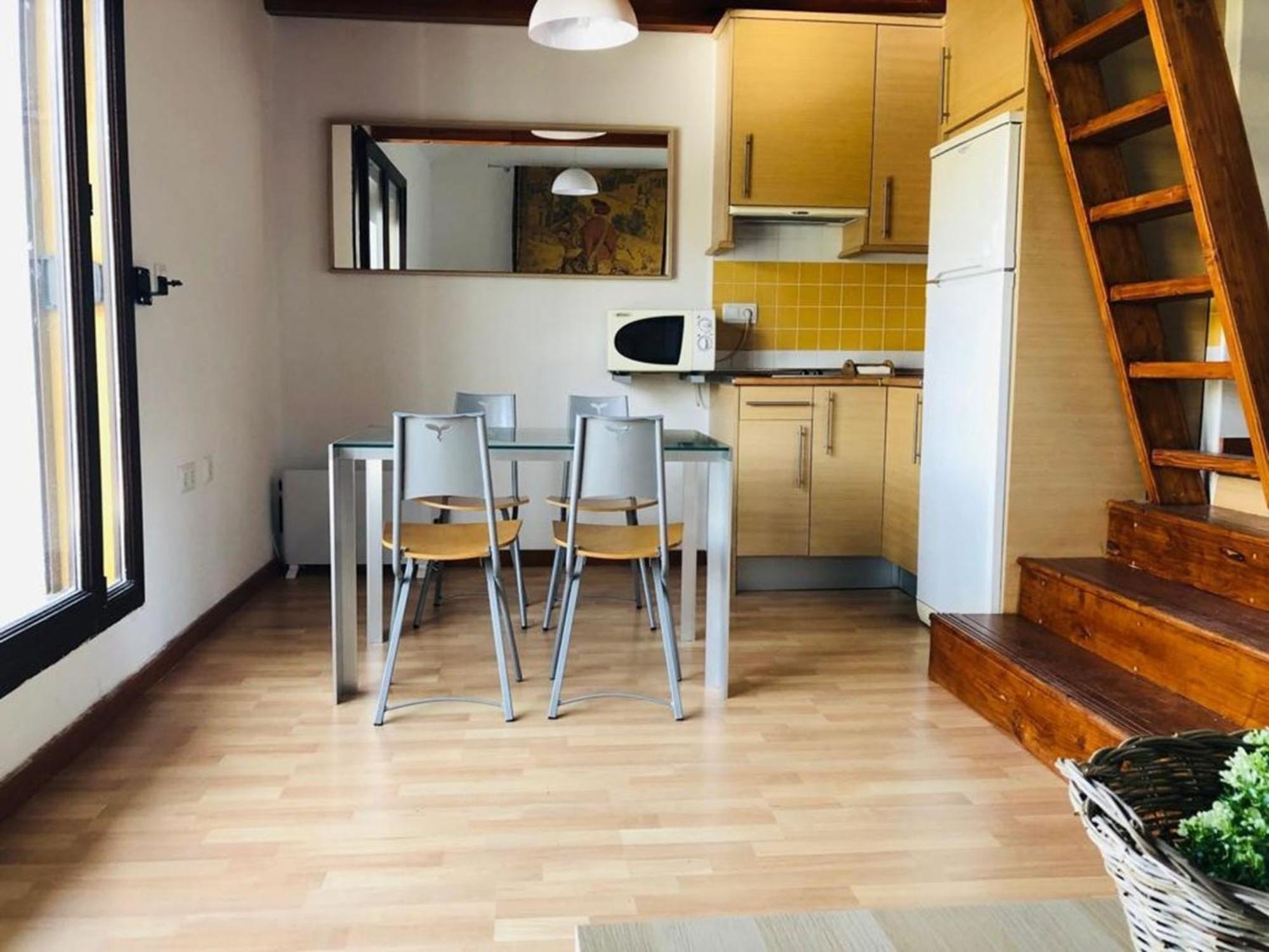 Apartment Bellevue By Interhome เซียร์ราเนบาดา ภายนอก รูปภาพ