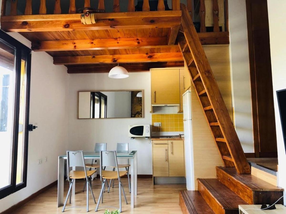 Apartment Bellevue By Interhome เซียร์ราเนบาดา ภายนอก รูปภาพ