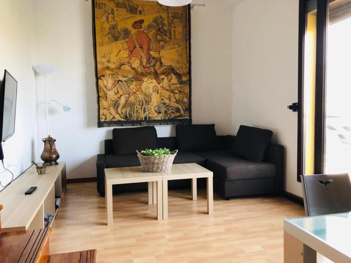 Apartment Bellevue By Interhome เซียร์ราเนบาดา ภายนอก รูปภาพ